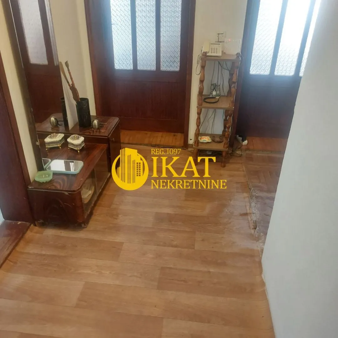 Prodaja, kuća, 108m², Titel, Novi Sad