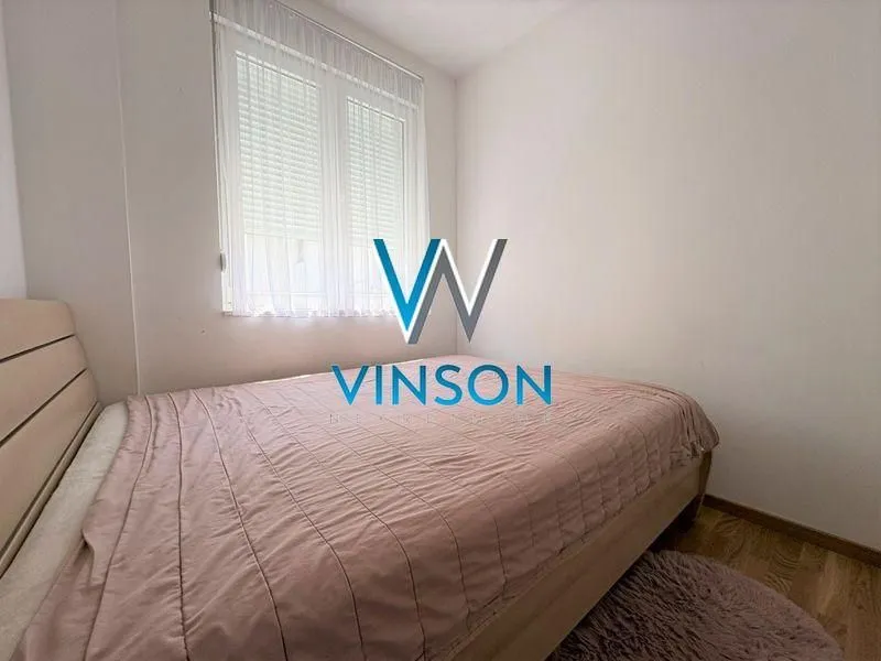 Prodaja, dvosoban stan, 55m², Telep, Novi Sad Sve Podlokacije
