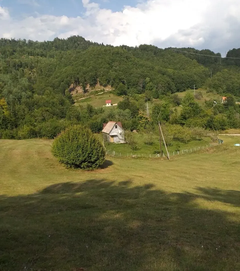 Prodaja, plac, 73049m², Kolašin, Crna Gora