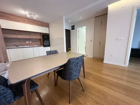 Sale, one bedroom apartment, 63m², Kod Capital Plaze, Podgorica - image 5