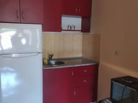 Prodaja, garsonjera, 27m², Bulevar patrijarha Pavla, Novi Sad Sve Podlokacije - image 10