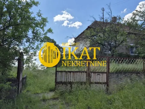Prodaja, kuća, 90m², Irig, Srbija - image 2