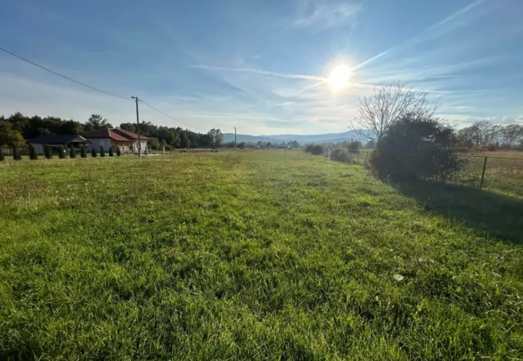 Prodaja, plac, 1849m², Kosić, Danilovgrad