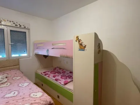 Izdavanje, jednosoban stan, 54m², Pobrežje, Podgorica - image 7