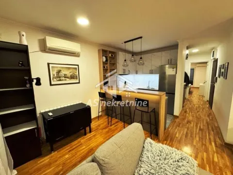 Izdavanje, dvosoban stan, 54m², Hadzipopovac, Palilula Sve Podlokacije - image 3