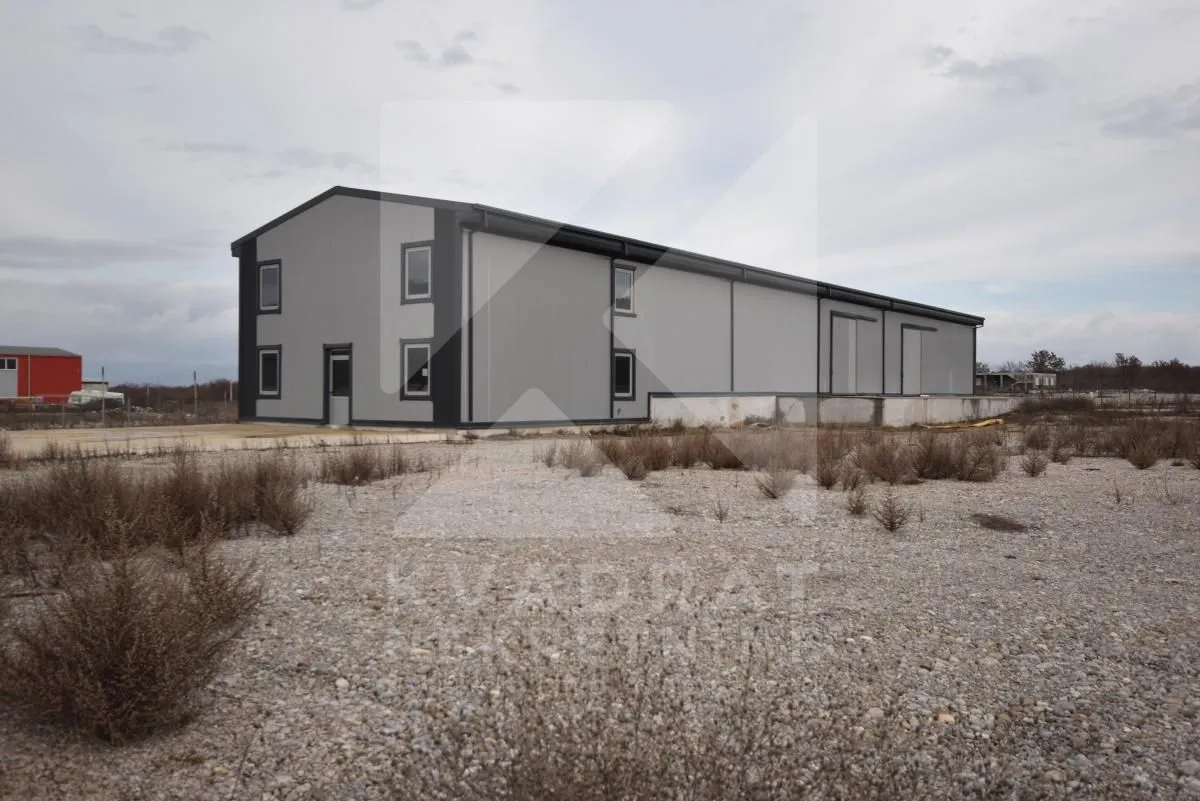Sale, office space, 600m², Gornji Kokoti, Podgorica