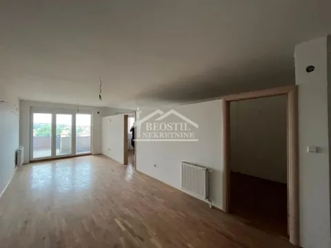 Sale, three bedroom apartment, 67m², Centar, Smederevo - image 2