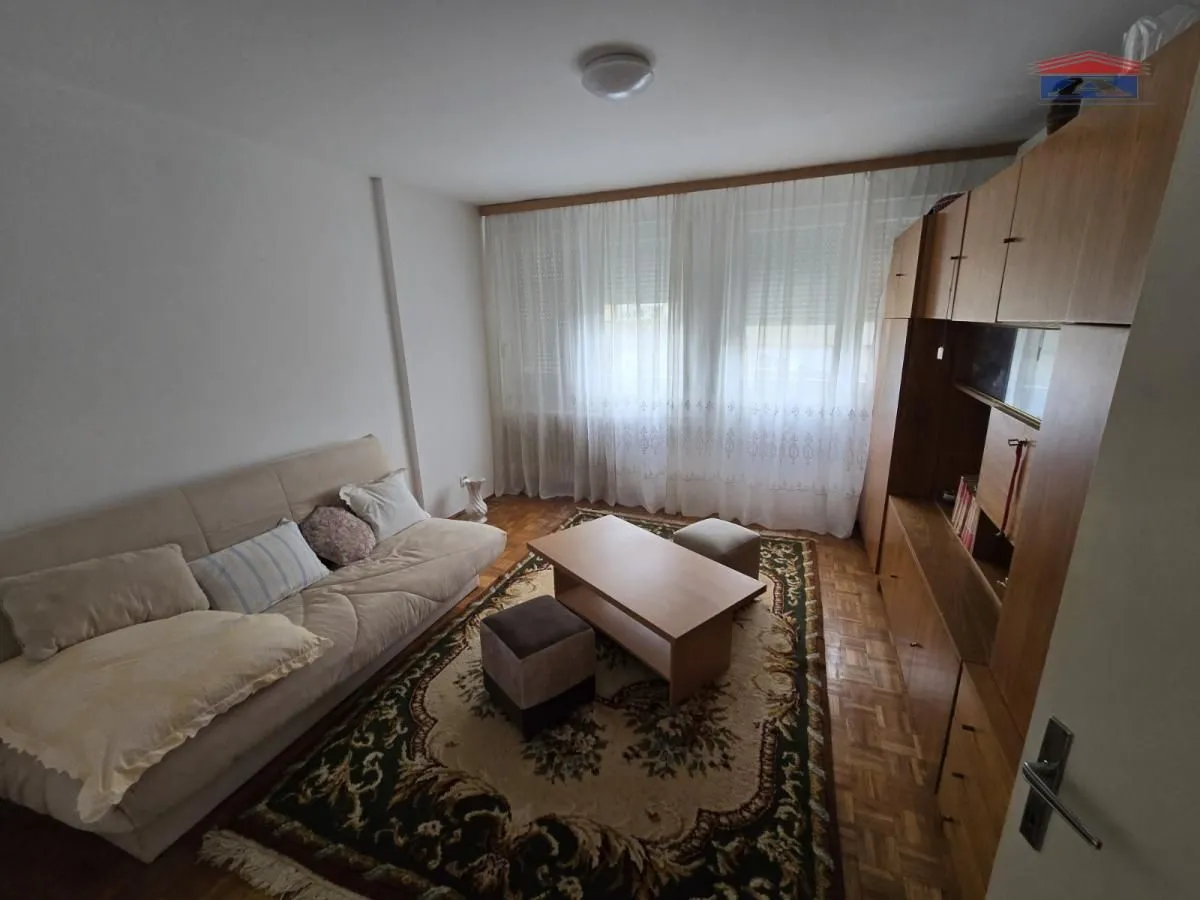 Izdavanje, dvosoban stan, 56m², Liman 1, Novi Sad Sve Podlokacije