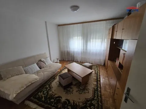 Izdavanje, dvosoban stan, 56m², Liman 1, Novi Sad Sve Podlokacije - image 6