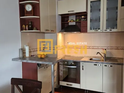 Izdavanje, jednosoban stan, 50m², Preko Morače, Podgorica - image 4