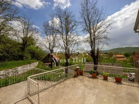 Prodaja, kuća, 75m², Nikšić, Crna Gora - image 8