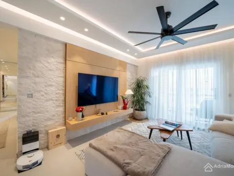 Prodaja, dvosoban stan, 122m², Marići, Tivat - image 6