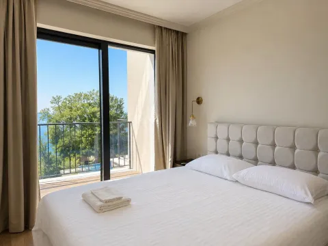Rent, house, 295m², Sveti Stefan, Budva - image 17