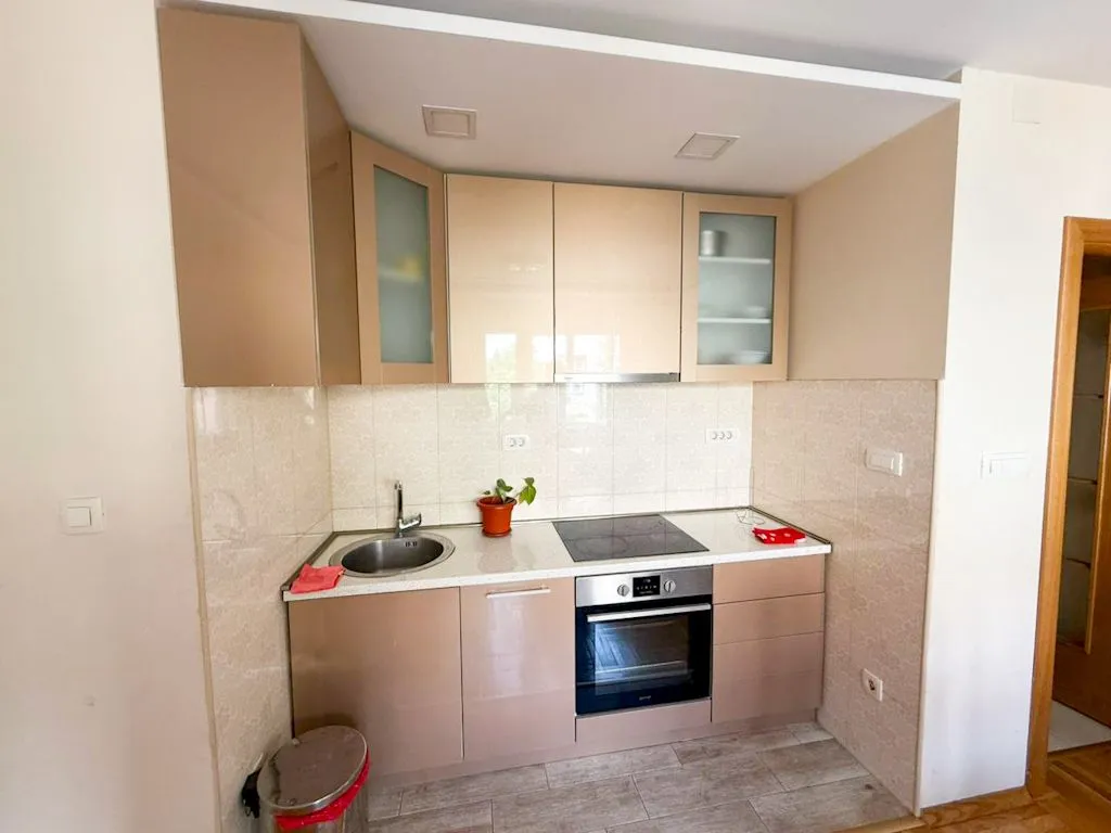 Rent, two bedroom apartment, 68m², Centar, Podgorica