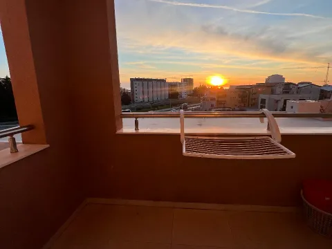 Rent, one bedroom apartment, 41m², Ilino, Bar - image 10