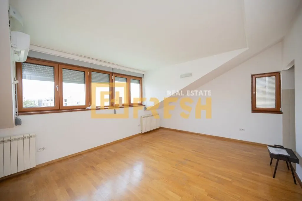 Rent, three bedroom apartment, 100m², Tološi, Podgorica