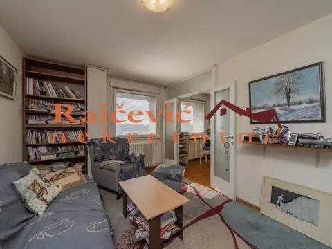 Prodaja, dvosoban stan, 55m², Novi Beograd Blok 28, Novi Beograd Sve Podlokacije - image 7