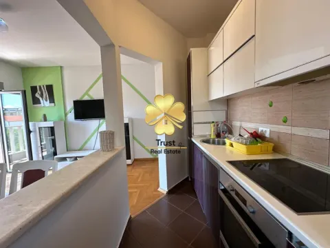 Sale, one bedroom apartment, 45m², Stari Aerodrom, Podgorica - image 3
