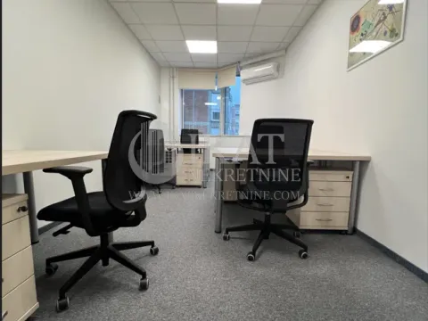 Izdavanje, poslovni prostor, 20m², Vračar Centar, Vračar Sve Podlokacije - image 4