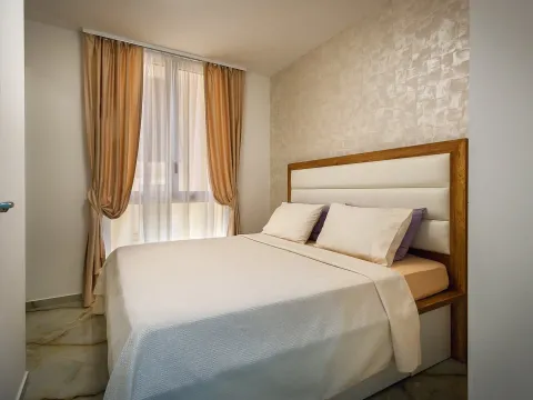 Prodaja, jednosoban stan, 53m², Rafailovići, Budva - image 7