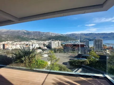 Prodaja, jednosoban stan, 65m², Komoševina, Budva - image 3