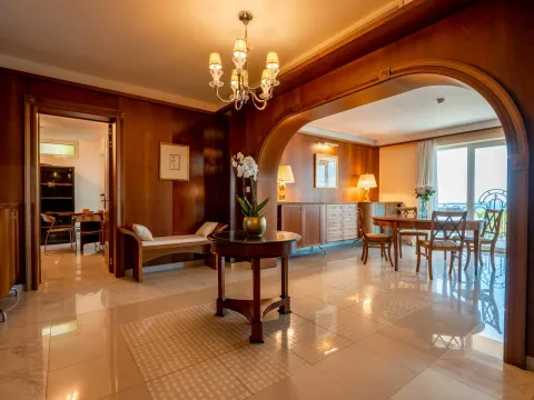 Prodaja, kuća, 959m², Sveti Stefan, Budva - image 11