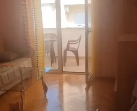 Sale, one bedroom apartment, 35m², Bečići, Budva - image 7