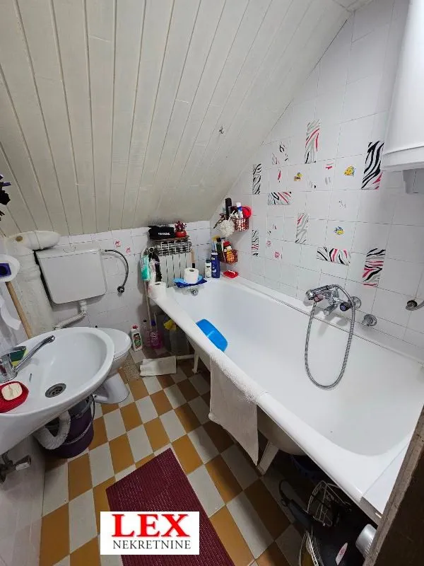 Sale, house, 191m², Mladenovac, Beograd