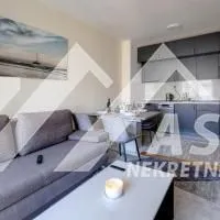 Izdavanje, jednosoban stan, 40m², Centar, Novi Sad
