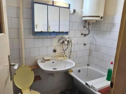 Sale, one bedroom apartment, 38m², Medijana, Niš - image 7