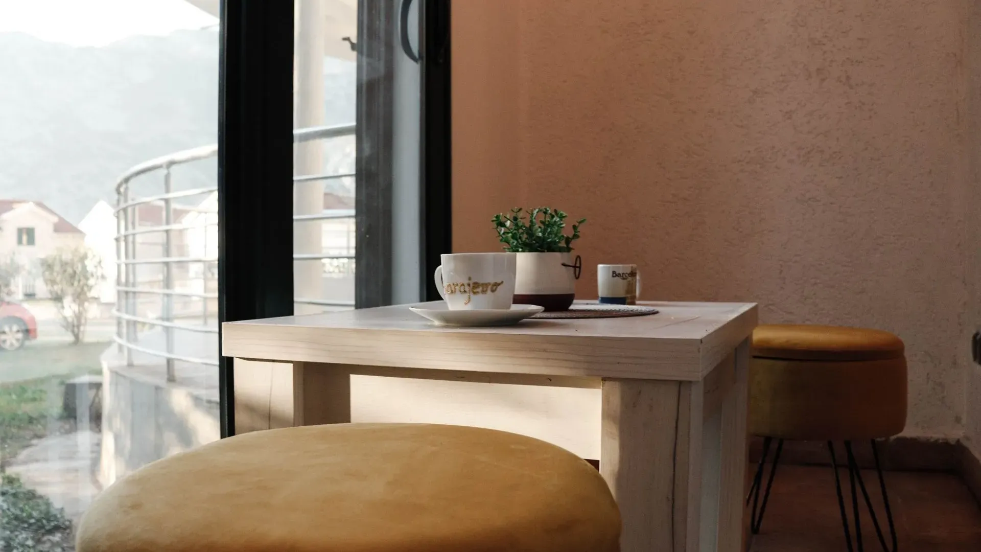 Sale, one bedroom apartment, 65m², Risan, Kotor