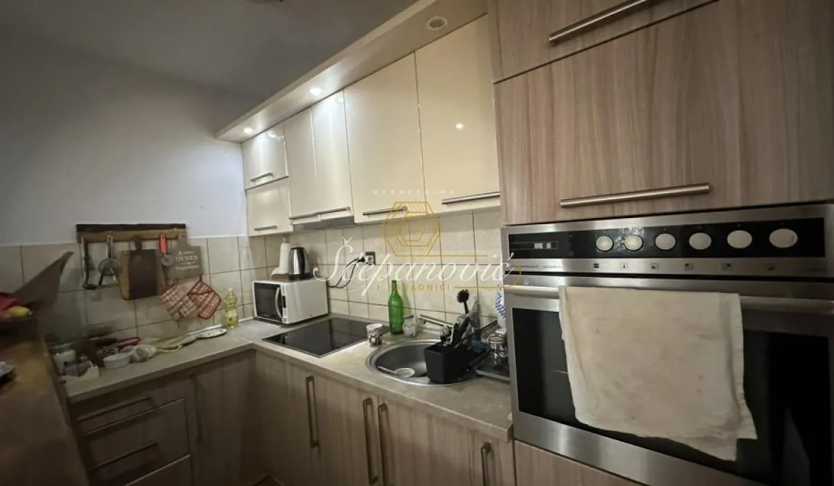 Prodaja, stan, 61m², Sajam, Novi Sad Sve Podlokacije