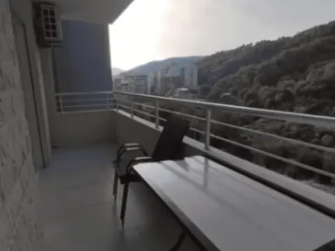 Rent, one bedroom apartment, 63m², Bečići, Budva - image 2