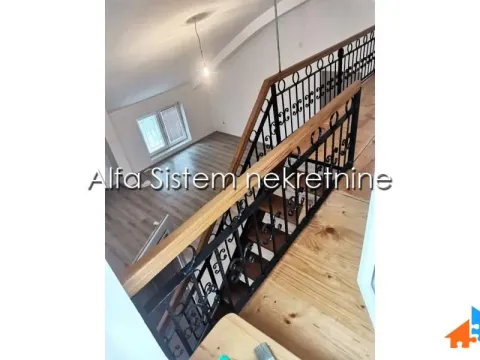 Rent, three bedroom apartment, 110m², Lion, Zvezdara Sve Podlokacije - image 11