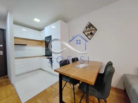 Izdavanje, jednosoban stan, 47m², Centar, Novi Sad - image 10