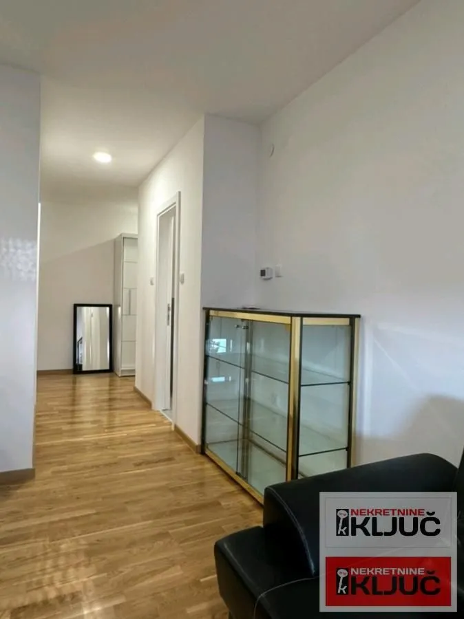 Izdavanje, dvosoban stan, 65m², Telep, Novi Sad Sve Podlokacije