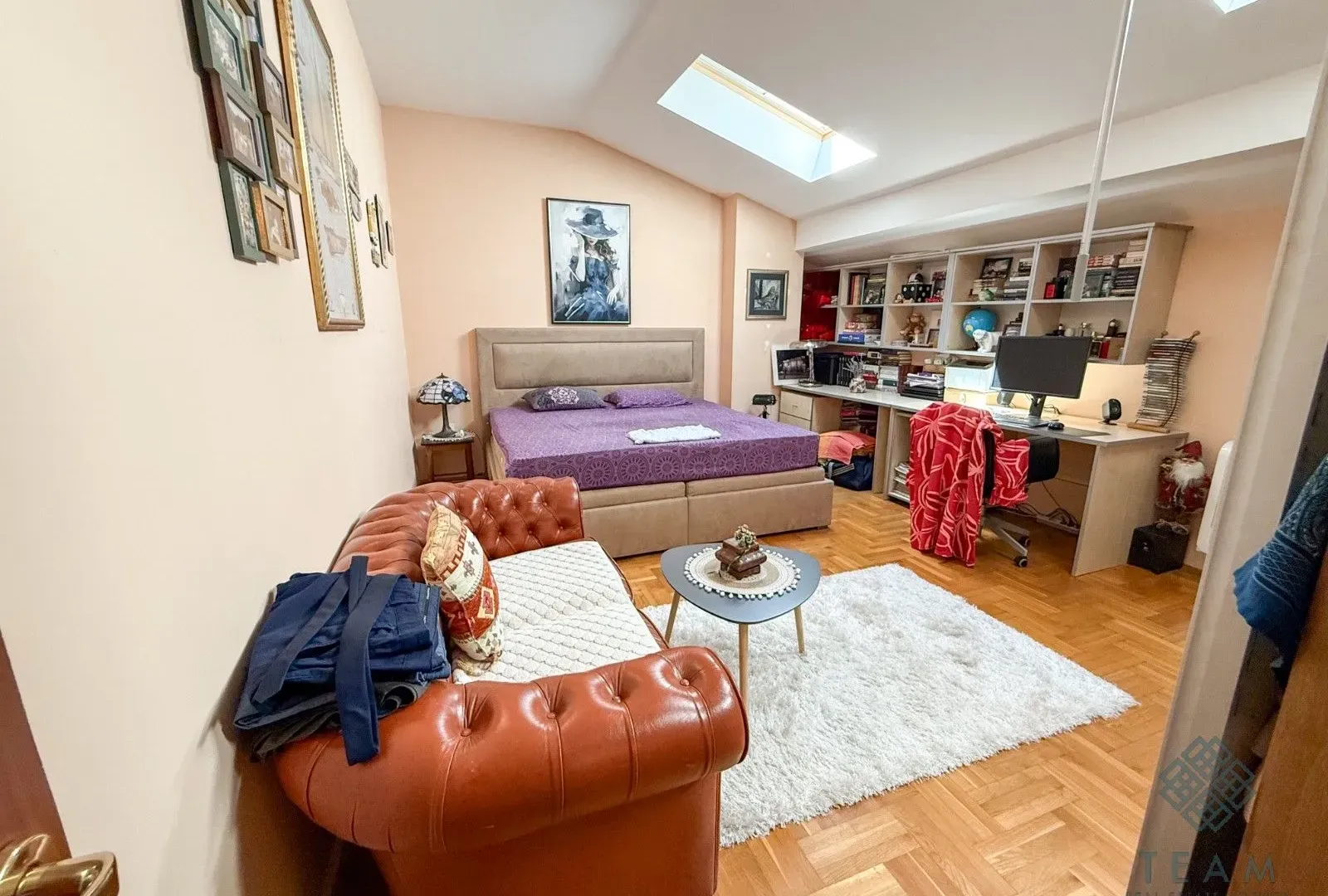 Sale, two bedroom apartment, 107m², Zabjelo, Podgorica