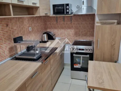 Izdavanje, dvosoban stan, 55m², Novi Sad Sve Podlokacije, Novi Sad - image 4