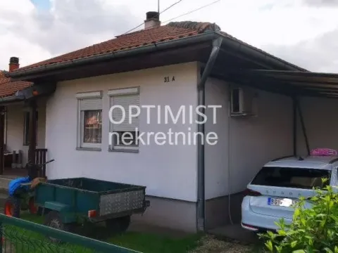 Prodaja, kuća, 108m², Palilula Sve Podlokacije, Beograd