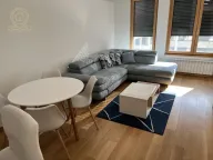 Izdavanje, dvosoban stan, 55m², Novi Beograd Blok 65, Novi Beograd Sve Podlokacije - image 1