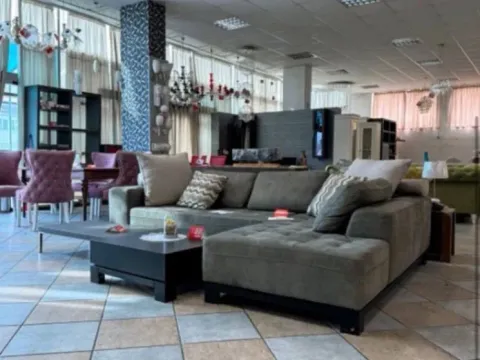 Rent, office space, 2500m², Zeta, Podgorica - image 5