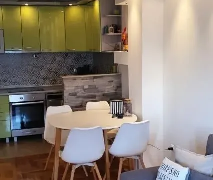 Izdavanje, jednosoban stan, 47m², Nova Detelinara, Novi Sad Sve Podlokacije - image 6