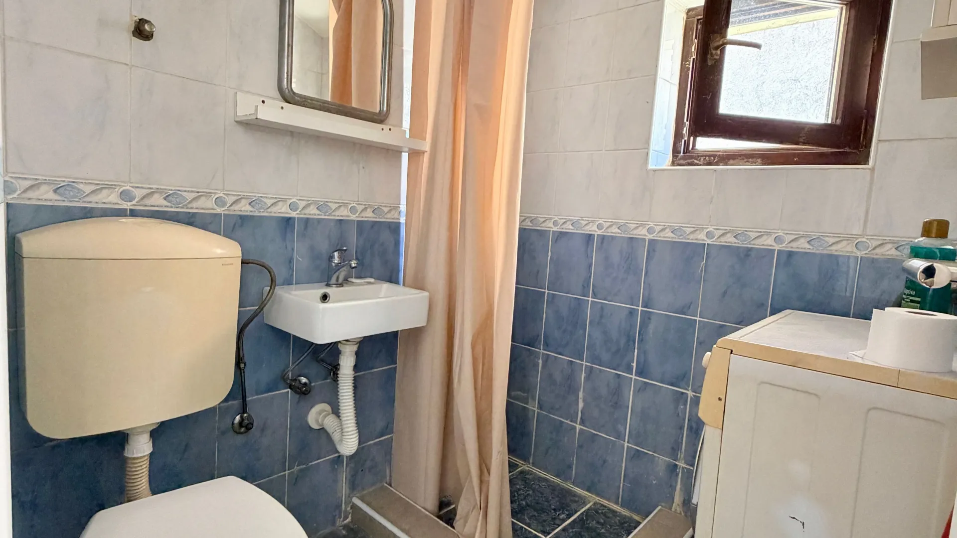 Prodaja, jednosoban stan, 40m², Bečići, Budva