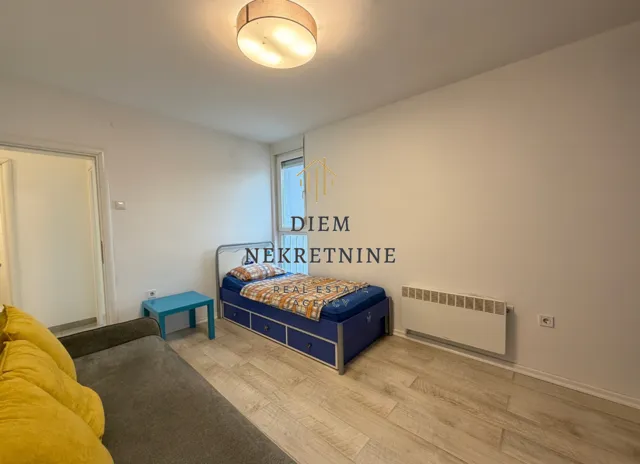 Rent, two bedroom apartment, 75m², Preko Morače, Podgorica