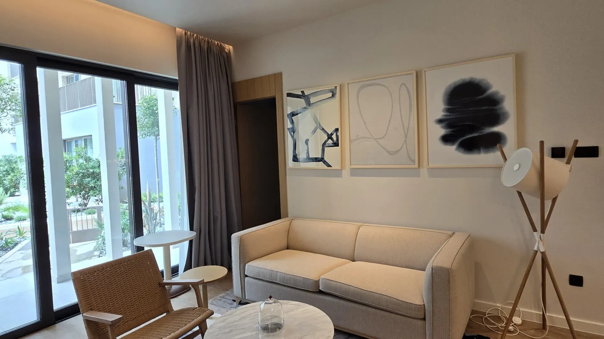 Prodaja, jednosoban stan, 78m², Porto Montenegro, Tivat