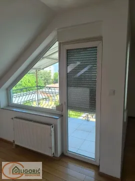 Sale, three bedroom apartment, 90m², Podbara, Novi Sad Sve Podlokacije - image 4