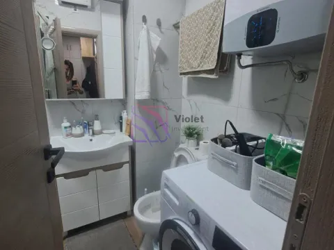Prodaja, jednosoban stan, 40m², Stari Aerodrom, Podgorica - image 2