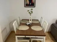 Izdavanje, dvosoban stan, 50m², Savski Venac, Beograd - image 8