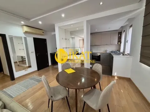 Izdavanje, trosoban stan, 114m², Savski Venac, Beograd - image 20