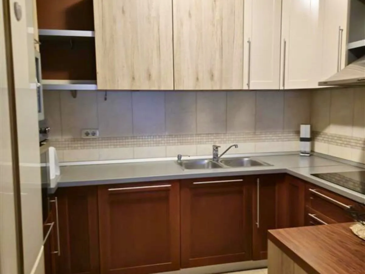 Rent, three bedroom apartment, 97m², Vukov Spomenik, Zvezdara Sve Podlokacije